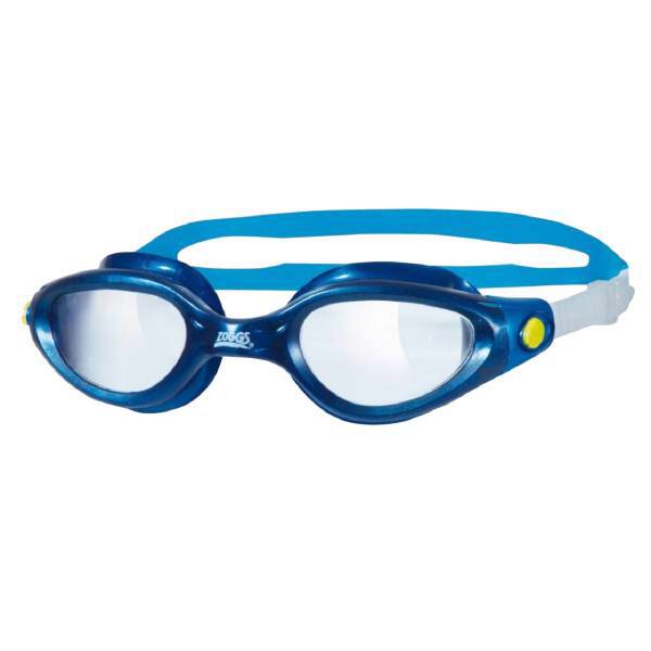 عینک شنای زاگز مدل Phantom Elite performance، Zoggs Phantom Elite Swimming Goggles