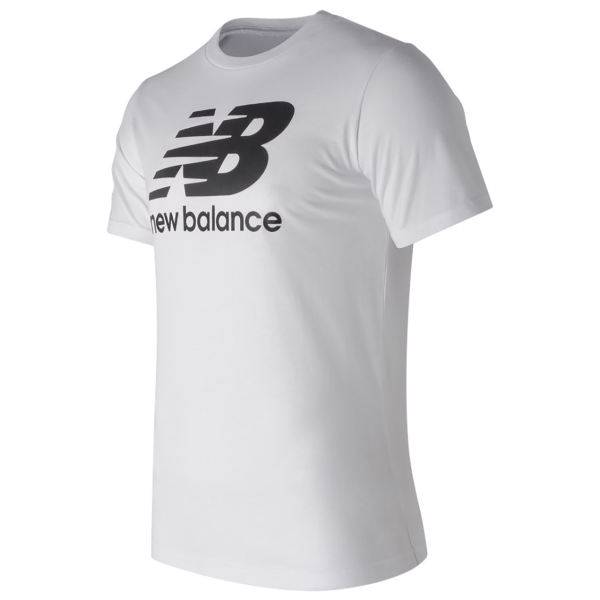 تیشرت ورزشی مردانه نیو بالانس مدل mt53960bkw، New Balance mt53960bkw T-Shirt For Men