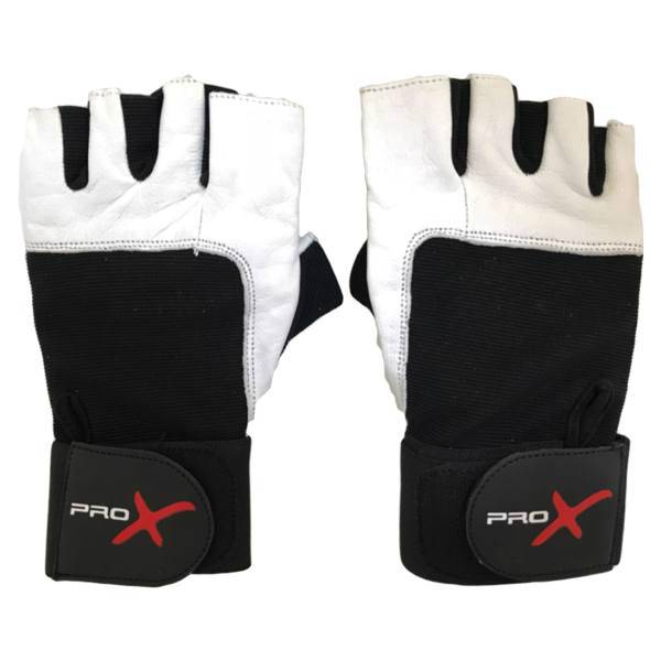 دستکش بدنسازی مدلPRO، PRO Training Glove