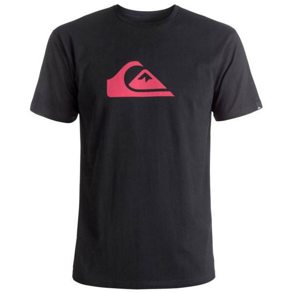 تی شرت آستین کوتاه مردانه کوئیک سیلور مدل Classic Everyday، Quiksilver Classic Everyday Short Sleeve T-Shirt For Men