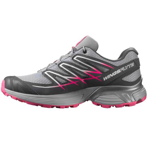 کفش مخصوص دویدن زنانه سالومون مدل Wings Flyte، Salomon Wings Flyte Running Shoes For Women