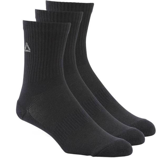 جوراب ریباک مدل Sport Essentials بسته 3 عددی، Reebok Sport Essentials Socks Pack Of 3