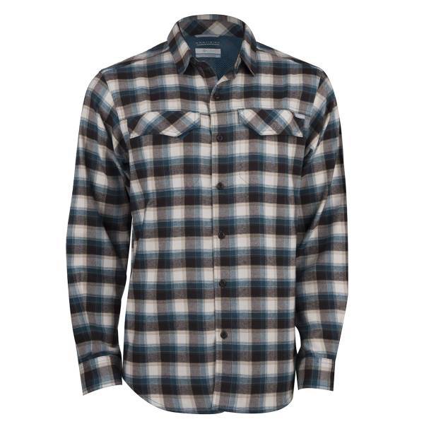 پیراهن مردانه کلمبیا مدل Silver Ridge، Columbia Silver Ridge Shirt For Men