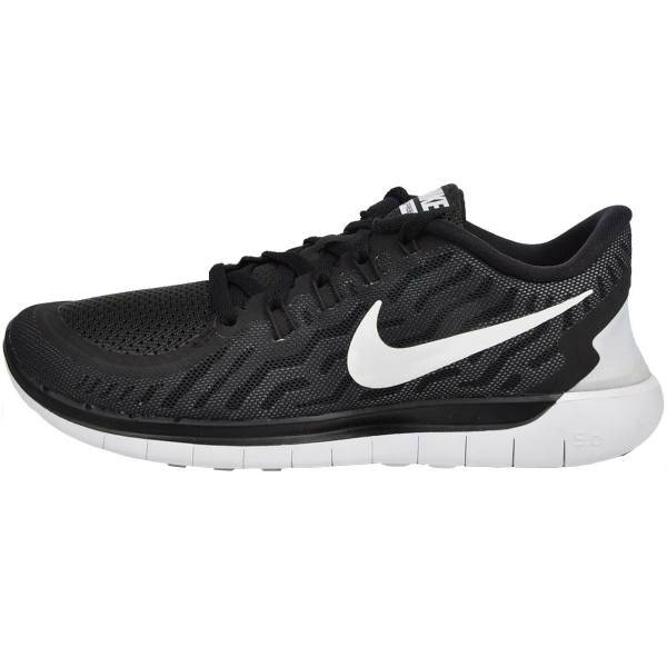 کفش مخصوص دویدن مردانه نایکی مدل Free 5.0، Nike Free 5.0 Running Shoes For Men