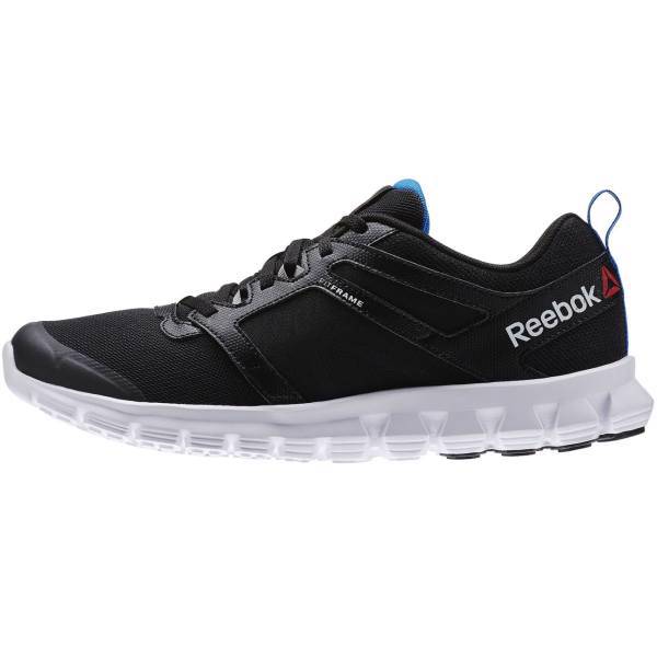 کفش مخصوص دویدن مردانه ریباک مدل Hexaffect Fire، Reebok Hexaffect Fire Running Shoes For Women