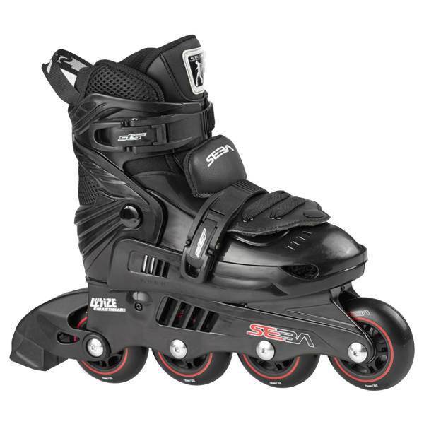 اسکیت کفشی سبا مدل J، Seba J Roller Skate