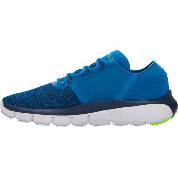 کفش مخصوص دویدن مردانه آندر آرمور مدل SpeedForm Fortis 2، Under Armour SpeedForm Fortis 2 Running Shoes For Men
