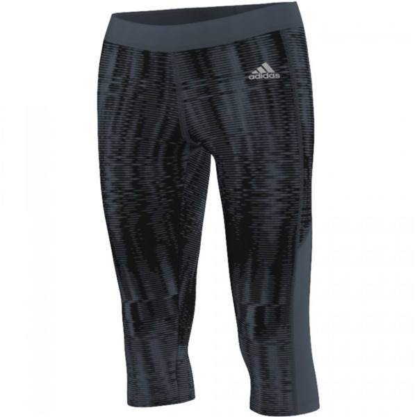 شلوار زنانه آدیداس مدل Go-To Capris، Adidas Go-To Capris Pants For Women