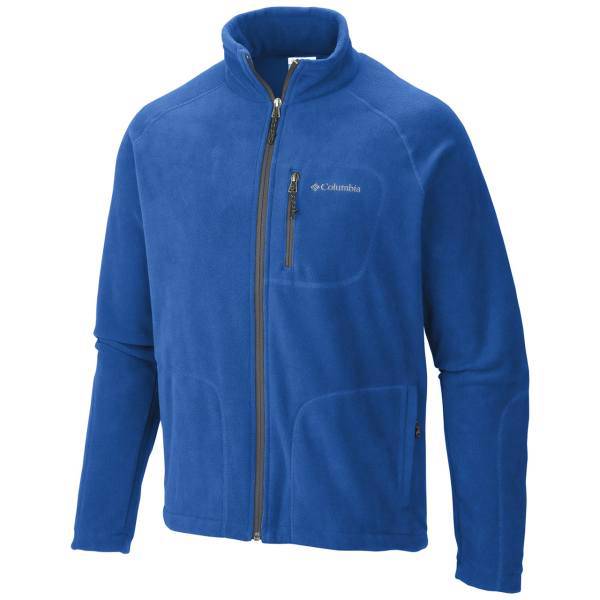 سویشرت مردانه کلمبیا مدل Fast Trek 2، Columbia Fast Trek 2 Sweatshirt For Men