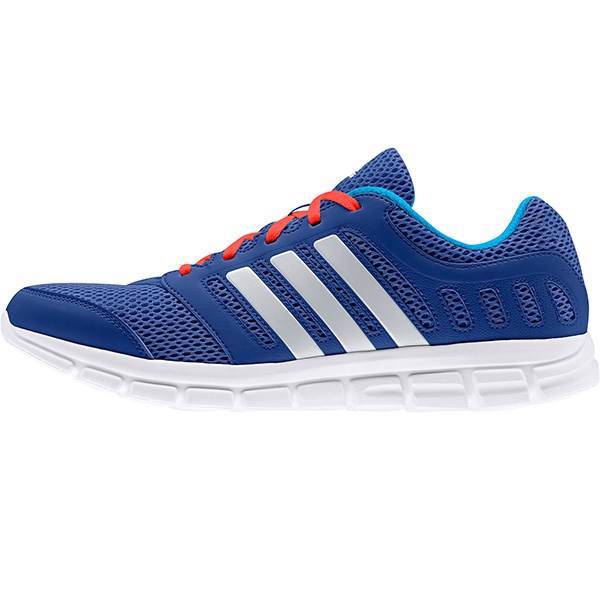 کفش مخصوص دویدن بچه گانه آدیداس مدل Breeze 101 2 XJ کد M21187، Adidas Breeze 101 2 XJ M21187 Kids Running Shoes