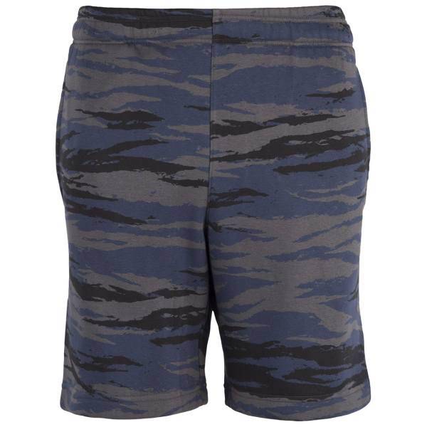 شورت ورزشی مردانه آدیداس مدل Essentials Print، Adidas Essentials Print Shorts For Men