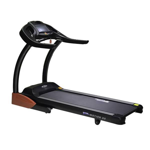 تردمیل توربو فیتنس مدل Motion 80، Turbo Fitness Motion 80 Treadmill
