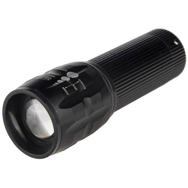 چراغ قوه مدل 8400، 8400 FlashLight