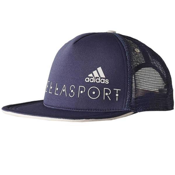 کلاه کپ زنانه آدیداس مدل Stellasport Flat، Adidas Stellasport Flat Cap For Women