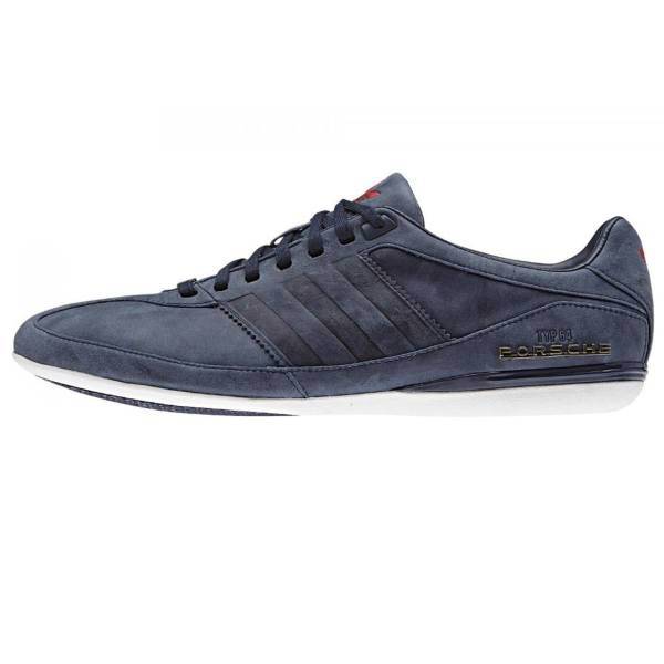 کفش راحتی مردانه آدیداس مدل Porsche TYP 64 کد M20593، Adidas Porsche TYP 64 M20593 Men Casual Shoes