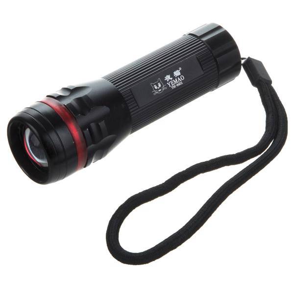 چراغ قوه یامو مدل YM-8401، Yemao YM-8401 Flashlight