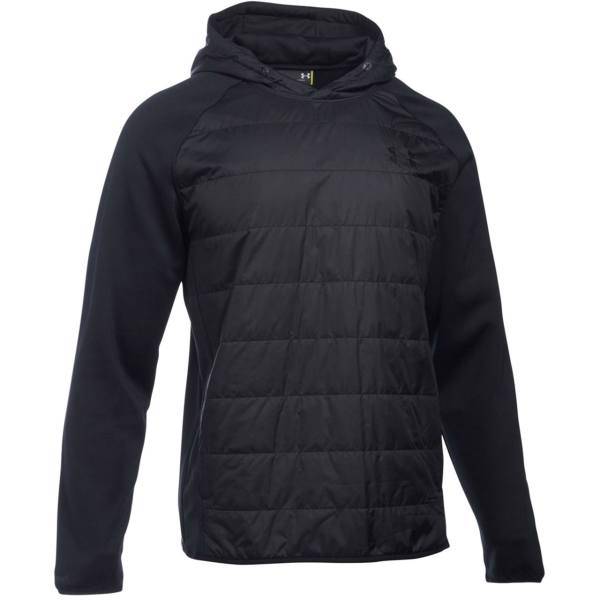 هودی مردانه آندر آرمور مدل Storm Insulated Swacket، Under Armour Storm Insulated Swacket Hoody For Men