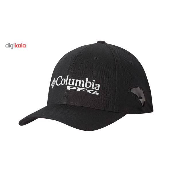 کلاه کپ کلمبیا مدل PFG، Columbia PFG Cap