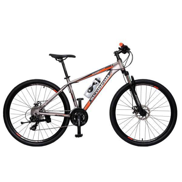 دوچرخه اسکورپیون مدل Kalahari سایز 27.5، Scorpion Kalahari Mountain Bike Size 27.5