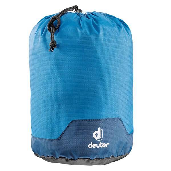 ساک کیسه‌ای دیوتر مدل Pack Sack M کد 39650، Deuter Pack Sack M 39650 Backpack
