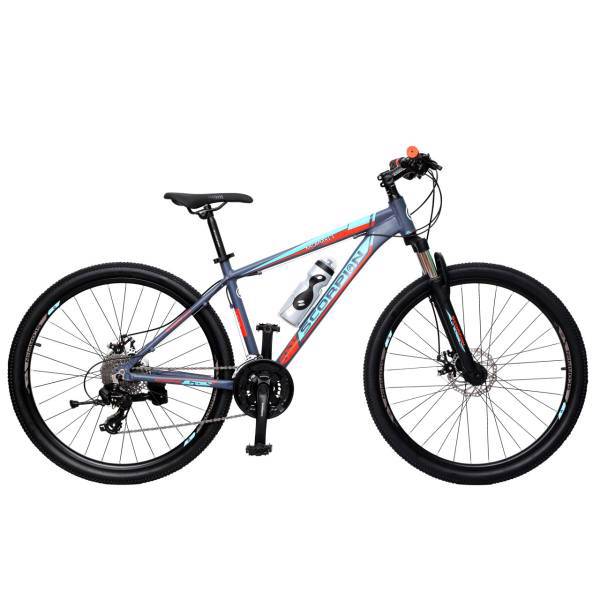 دوچرخه کوهستان اسکورپیون مدل Kalahari سایز 27.5، Scorpion Kalahari Mountain Bicycle Size 27.5