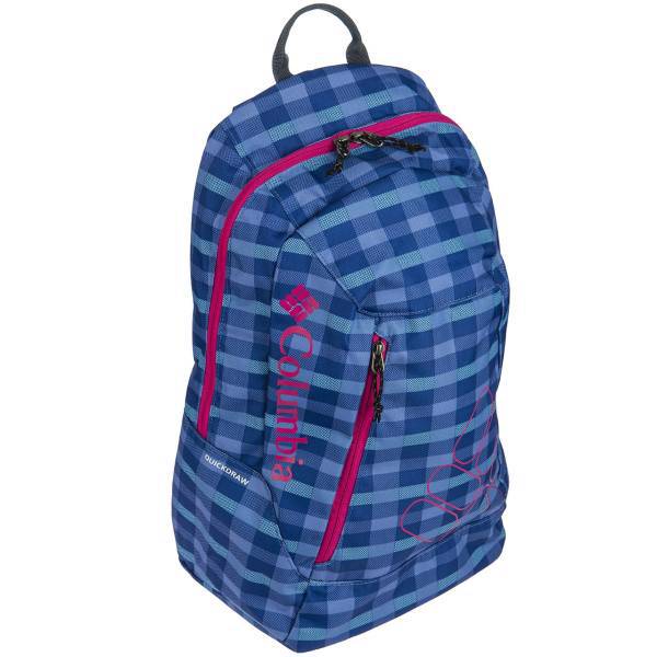 کوله پشتی کلمبیا مدل Quickdraw، Columbia Quickdraw Backpack