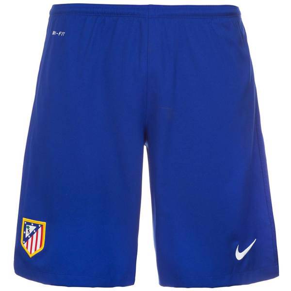 شورت ورزشی مردانه نایکی مدل Atletico Madrid، Nike Atletico Madrid Shorts For Men