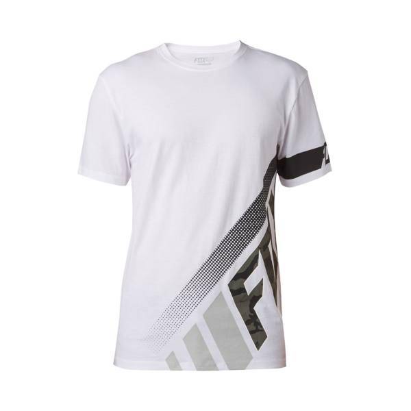 تی شرت آستین کوتاه مردانه فاکس مدل Kaos Premium، Fox Kaos Premium Short Sleeve T-Shirt For Men