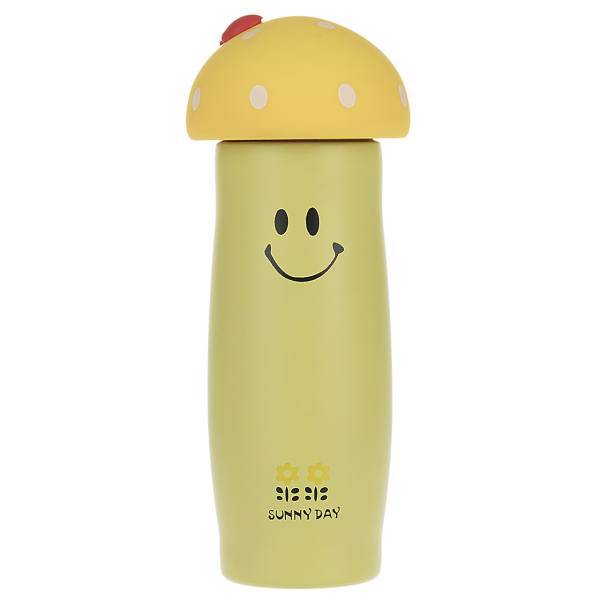 فلاسک بچه گانه مدل M8 ظرفیت 0.28 لیتر، M8 Flask For Kids 0.28 Litres