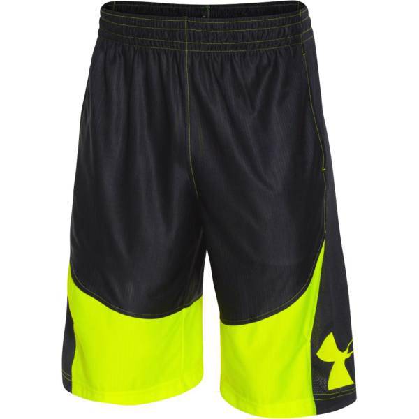 شورت ورزشی مردانه آندر آرمور مدل MO Money، Under Armour MO Money For Men Shorts