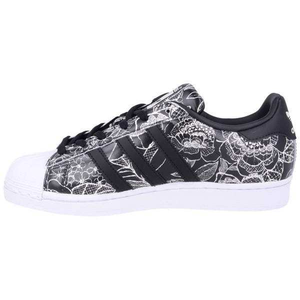 کفش راحتی زنانه آدیداس مدل Superstar، Adidas Superstar Casual Shoes For Women