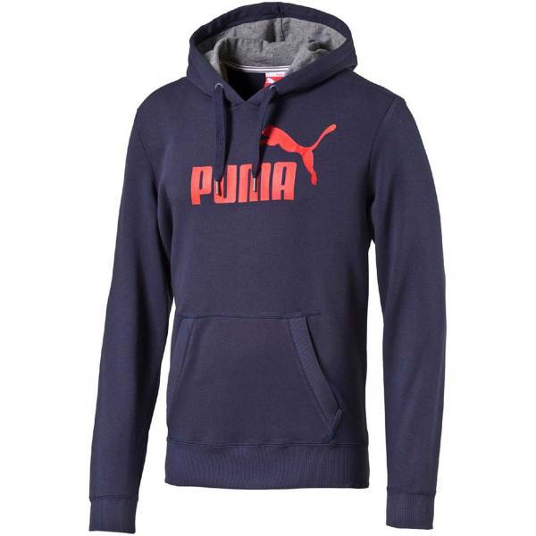 هودی مردانه پوما مدل ESS NO.1، Puma ESS NO.1 Hoodie For Men