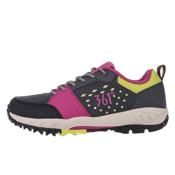 کفش مخصوص دویدن زنانه 361 درجه مدل 1075، Model 1075 Running Shoes For Women By 361 Degrees