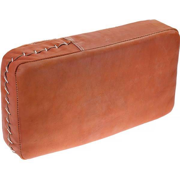 میت رزمی چرمی طرح 1، Type 1 Leathery Martial Clapper