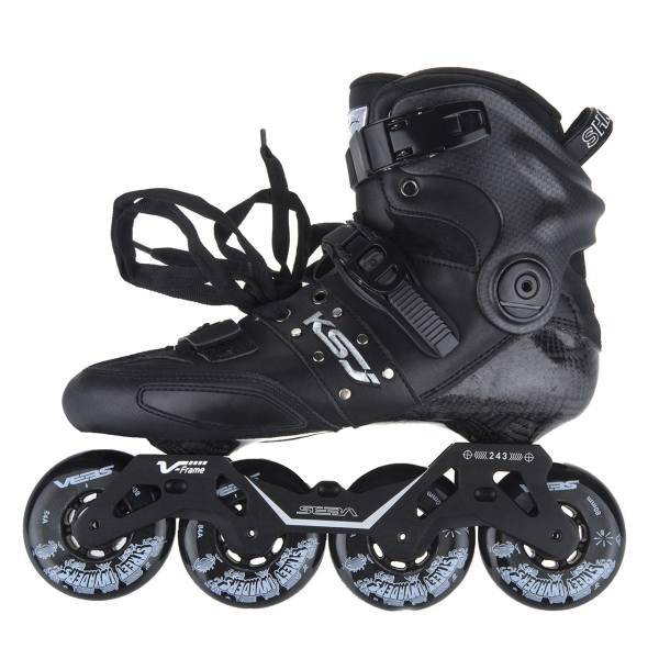 اسکیت کفشی سبا مدل KSJ Shadow، Seba KSJ Shadow Roller Skate