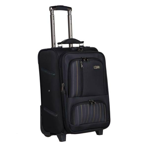 چمدان سان ژی نیاو مدل 6062 سایز کوچک، San Zhi Niao 6062 Luggage Small