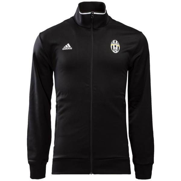 گرمکن مردانه آدیداس مدل Juventus 3S، Adidas Juventus 3S Track Top For Men
