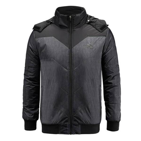 کاپشن مردانه پیک مدل 534731، Peak 534731 Jacket For Men