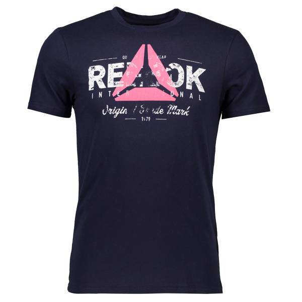 تی شرت مردانه ریباک مدل Origin، Reebok Origin T-Shirt For Men
