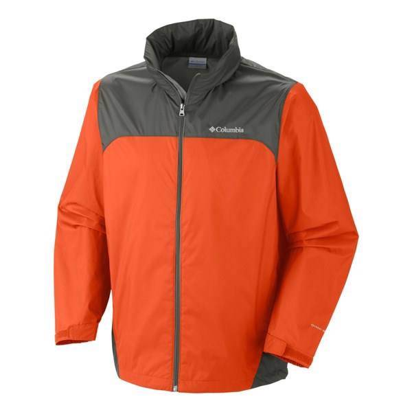 کاپشن مردانه کلمبیا مدل Glennaker Lake Rain، Columbia Glennaker Lake Rain Jacket For Men