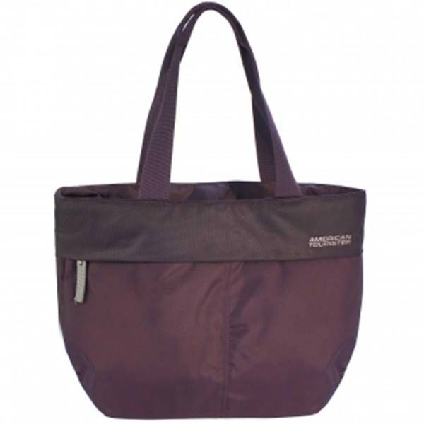 ساک امریکن توریستر مدل Smart کد Z94-028، American Tourister Smart Z94-028 Bag