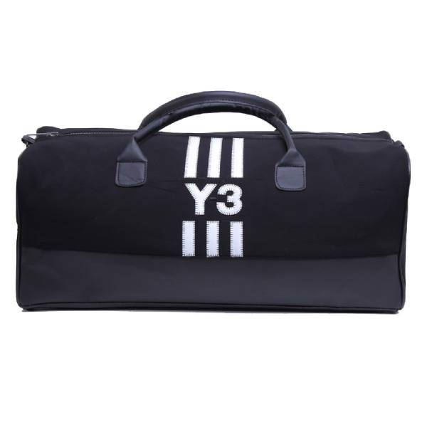 ساک ورزشی هکس ایران مدل BAG-Y3-BLAK