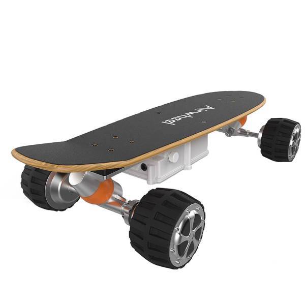 اسکیت برد برقی ایرویل مدل M3، Airwheel M3 Electric Skateboard