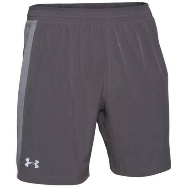 شورت ورزشی مردانه آندر آرمور مدل UA Launch Run 2 in 1، Under Armour UA Launch Run 2 in 1 For Men Shorts