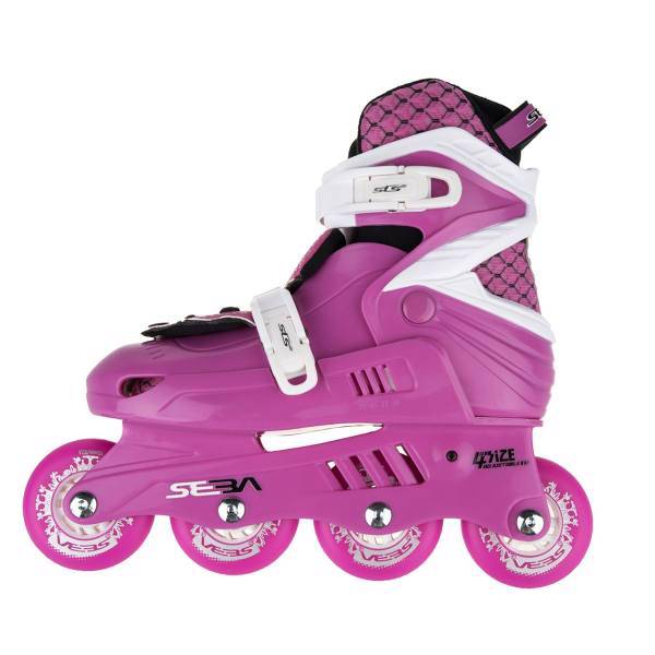 اسکیت کفشی سبا مدل Junior، Seba Junior Roller Skate
