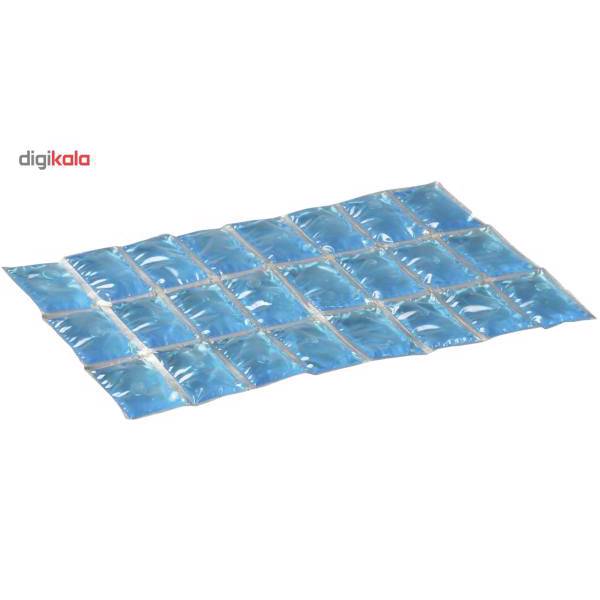 محلول خنک کننده کمپینگز مدل 2000010675، Campingaz 2000010675 Ice Pack