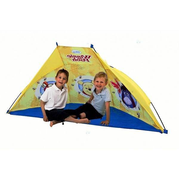 چادر اسباب بازی John مدل Winnie the Pooh کد 72035، John Winnie the Pooh 72035 Toys Tent