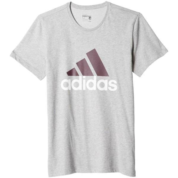 تی شرت مردانه آدیداس مدل Sport Essentials Logo، Adidas Sport Essentials Logo T-Shirt For Men