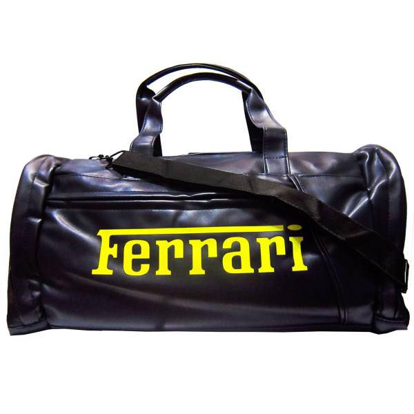 ساک ورزشی مدل B6، B6 Duffel Bag