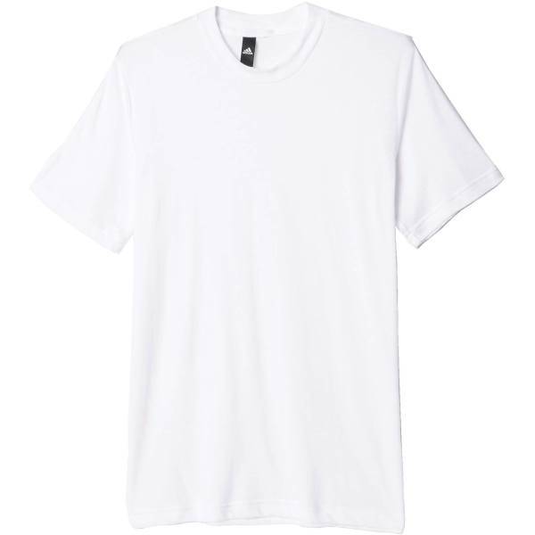 تی شرت آستین کوتاه مردانه آدیداس مدل Basic Performance، Adidas Basic Performance Short Sleeve T-shirt For Men